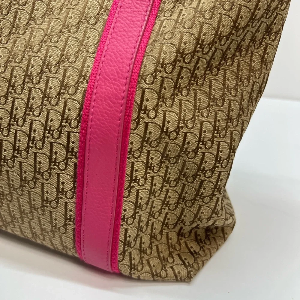 Diorissimo tote - Picture 6 of 12